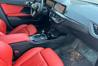 2022 BMW 2 Series M235i xDrive