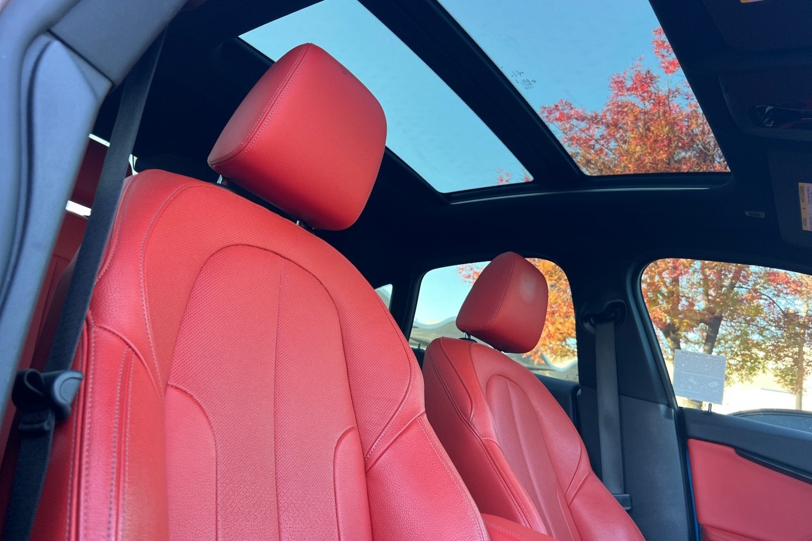 2022 BMW 2 Series M235i xDrive