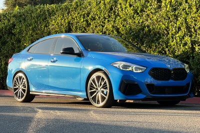2022 BMW 2 Series M235i xDrive