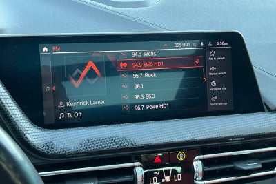 2022 BMW 2 Series M235i xDrive