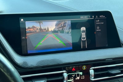 2022 BMW 2 Series M235i xDrive