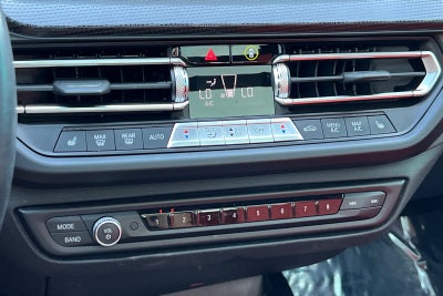 2022 BMW 2 Series M235i xDrive