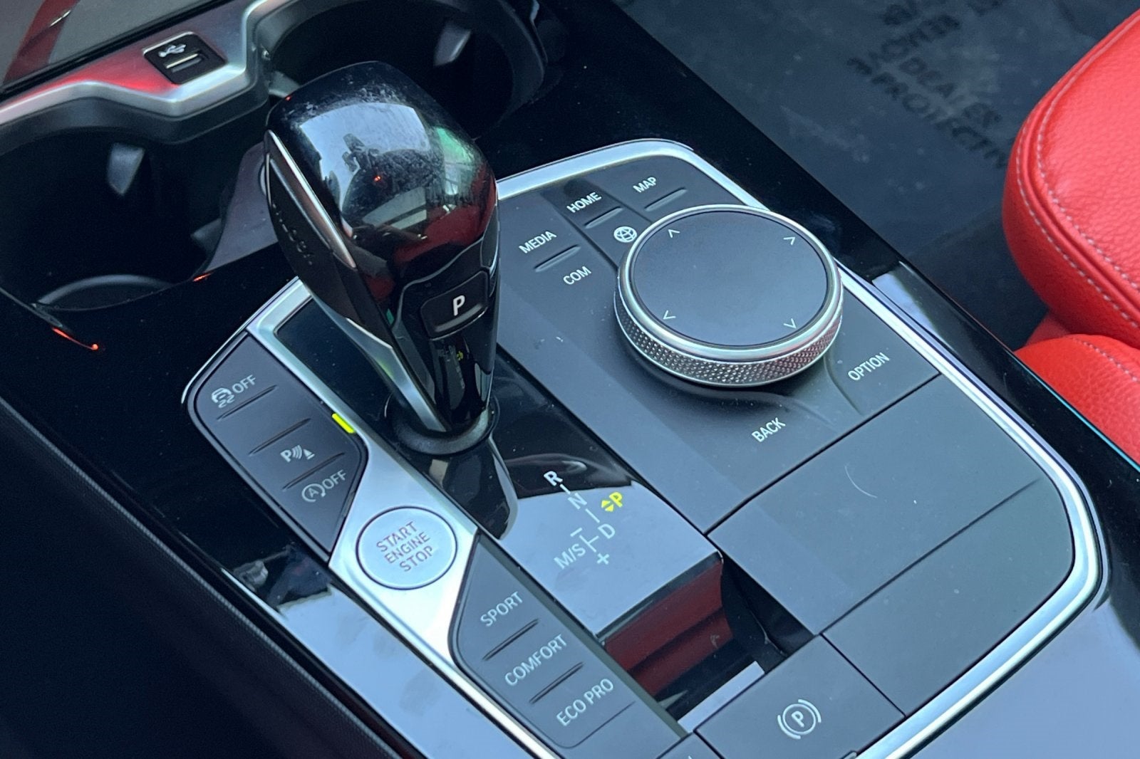 2022 BMW 2 Series M235i xDrive