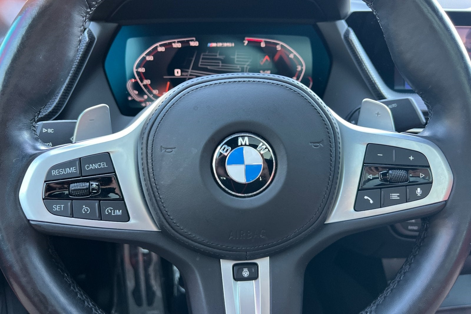 2022 BMW 2 Series M235i xDrive