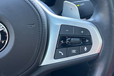 2022 BMW 2 Series M235i xDrive