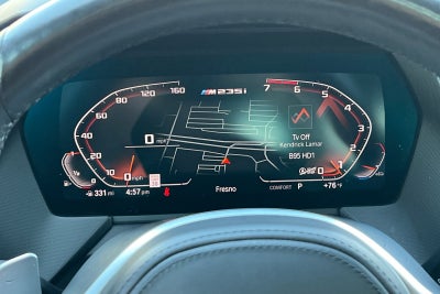 2022 BMW 2 Series M235i xDrive