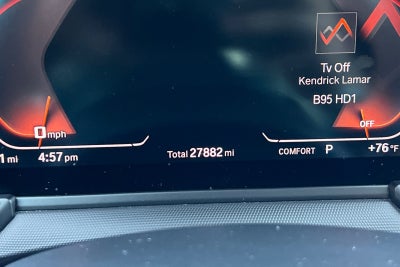 2022 BMW 2 Series M235i xDrive