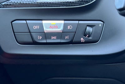 2022 BMW 2 Series M235i xDrive