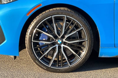 2022 BMW 2 Series M235i xDrive