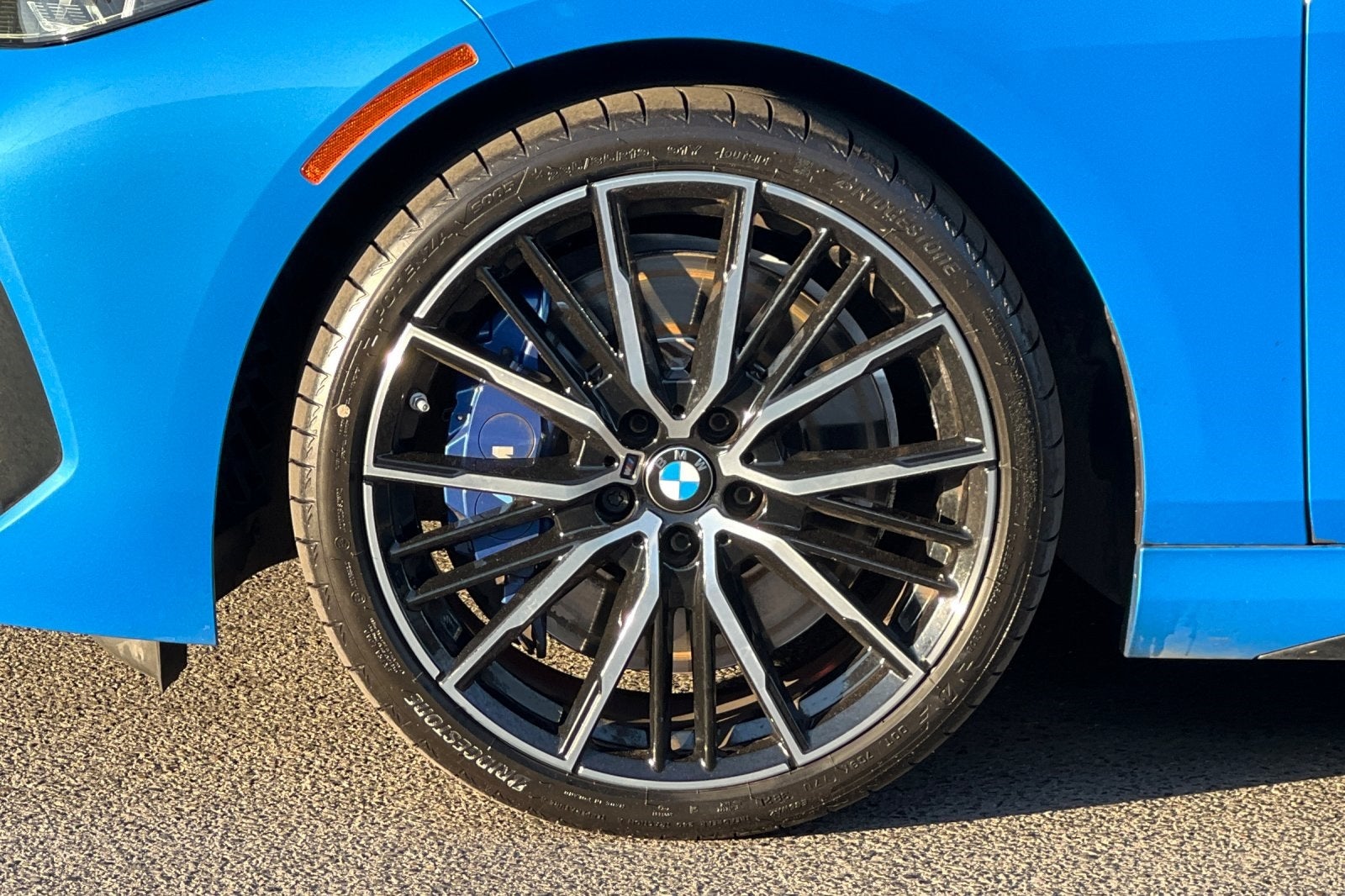 2022 BMW 2 Series M235i xDrive