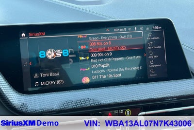 2022 BMW 2 Series M235i xDrive