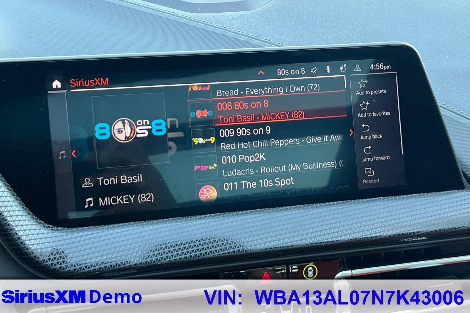 2022 BMW 2 Series M235i xDrive