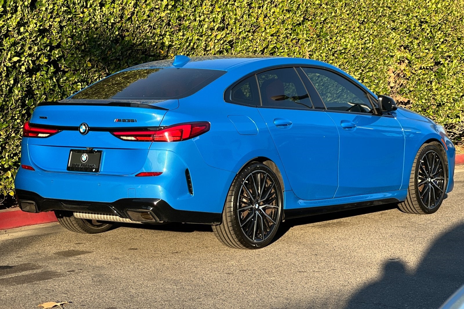 2022 BMW 2 Series M235i xDrive