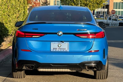 2022 BMW 2 Series M235i xDrive