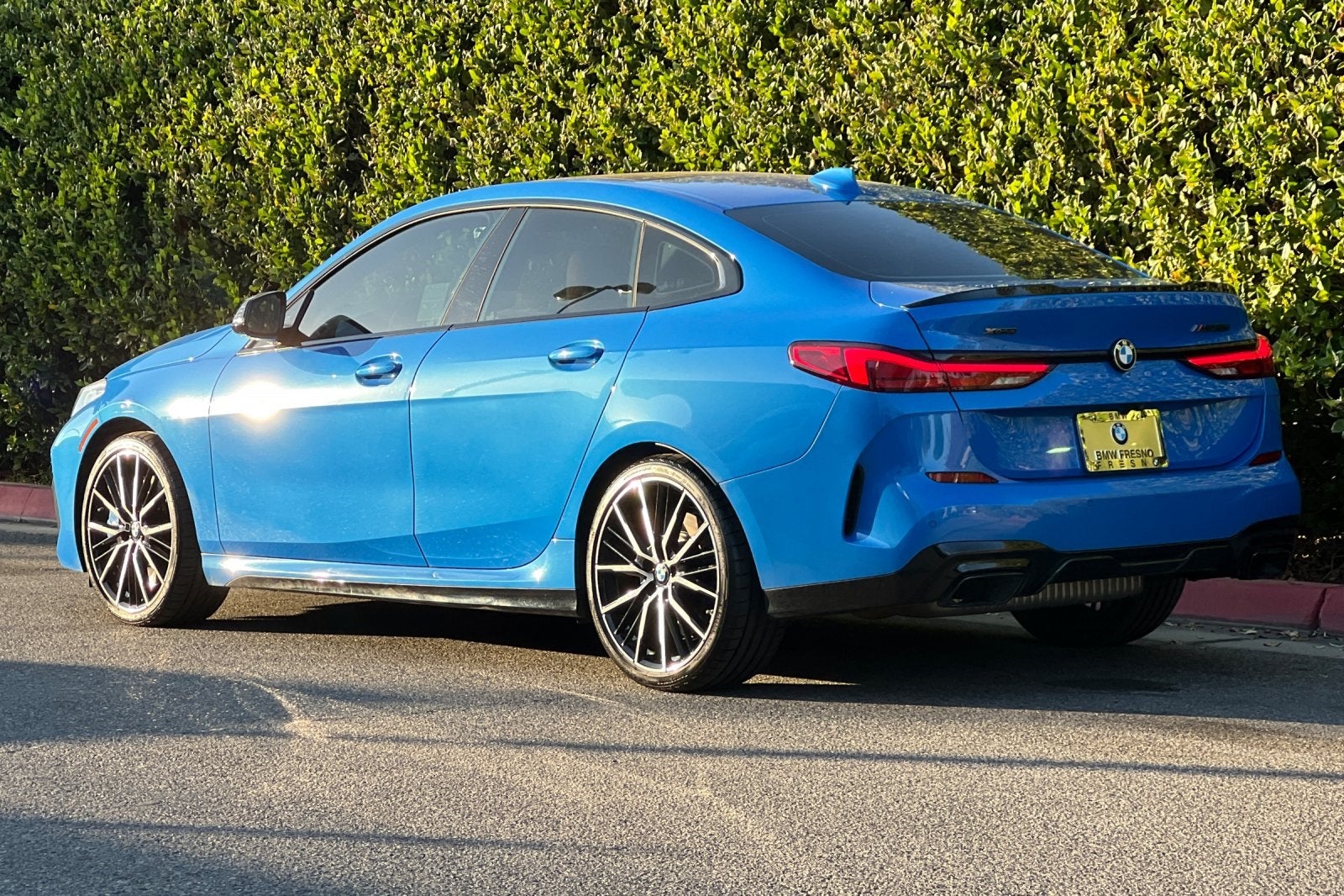 2022 BMW 2 Series M235i xDrive