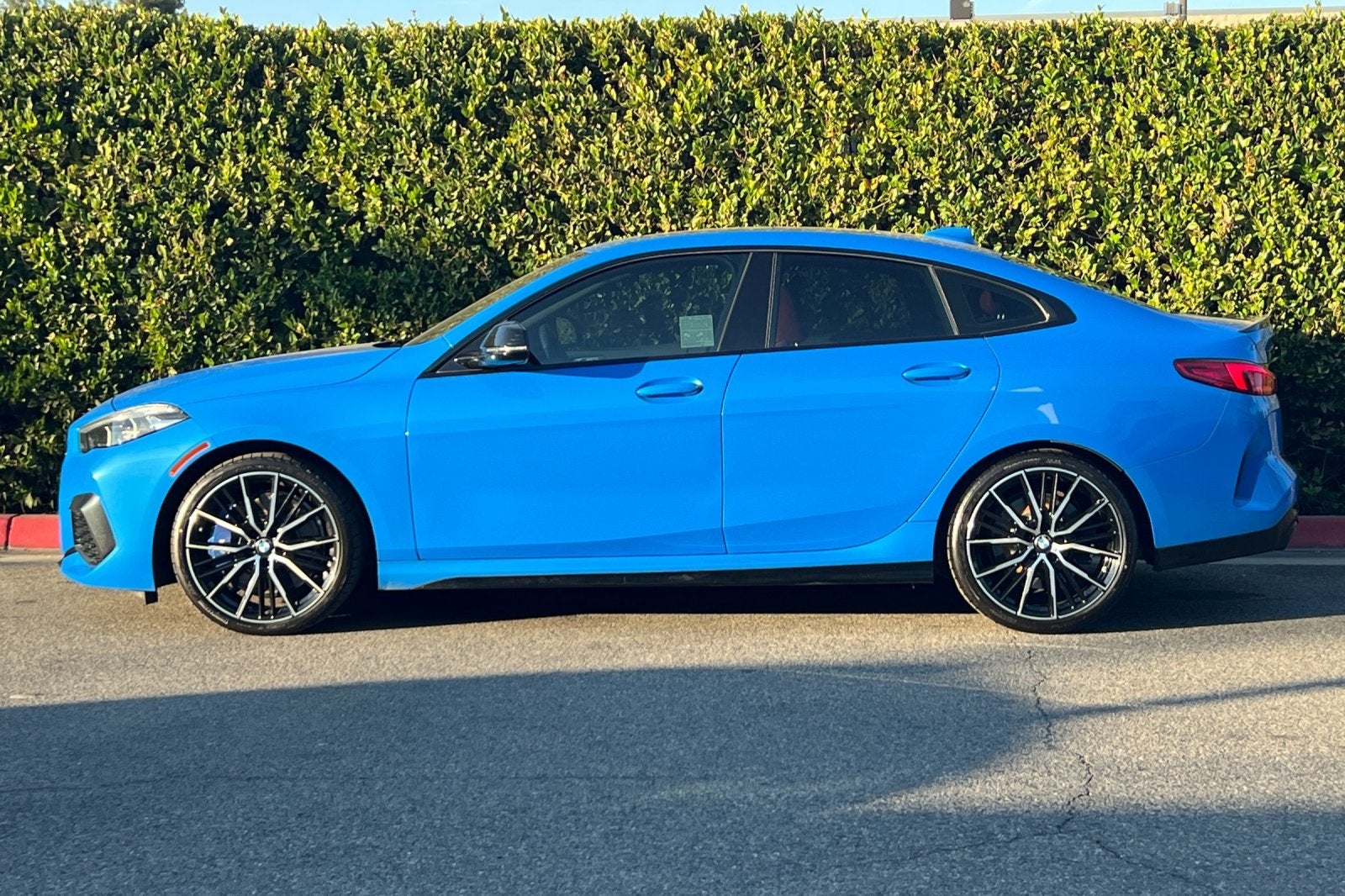 2022 BMW 2 Series M235i xDrive