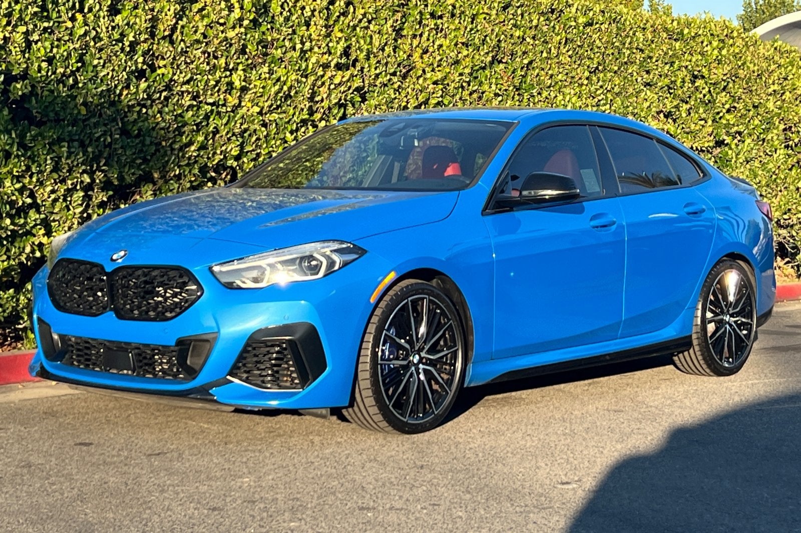 2022 BMW 2 Series M235i xDrive