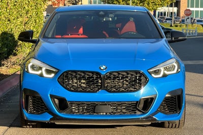 2022 BMW 2 Series M235i xDrive
