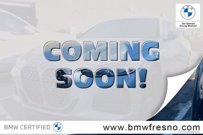 2024 BMW 4 Series M440i xDrive