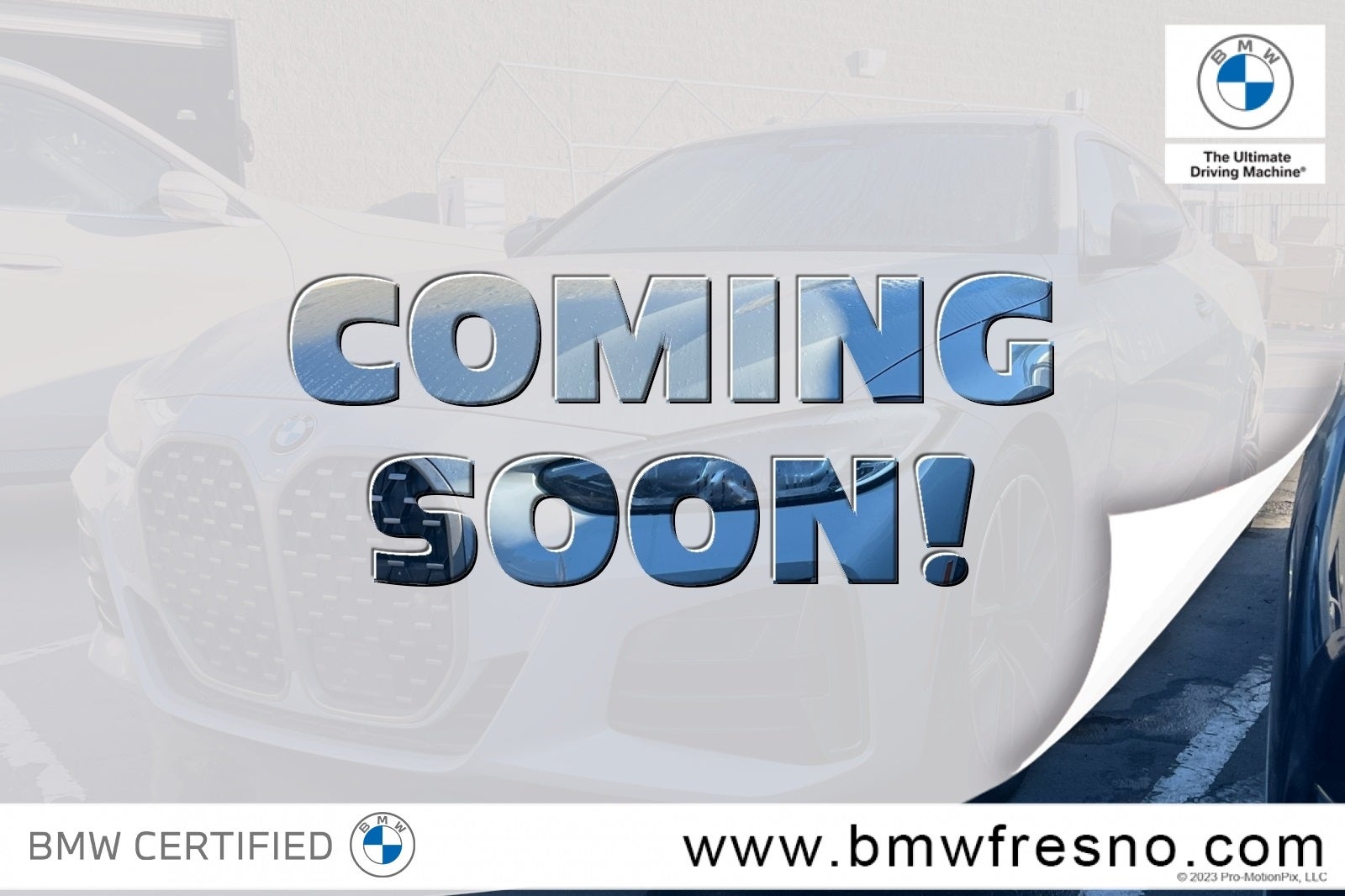 2024 BMW 4 Series M440i xDrive