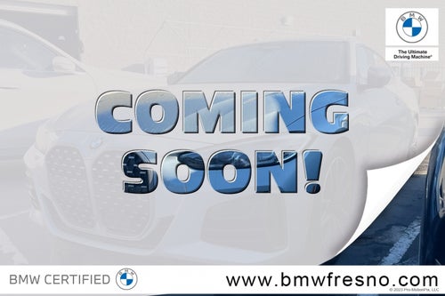 2024 BMW 4 Series M440i xDrive