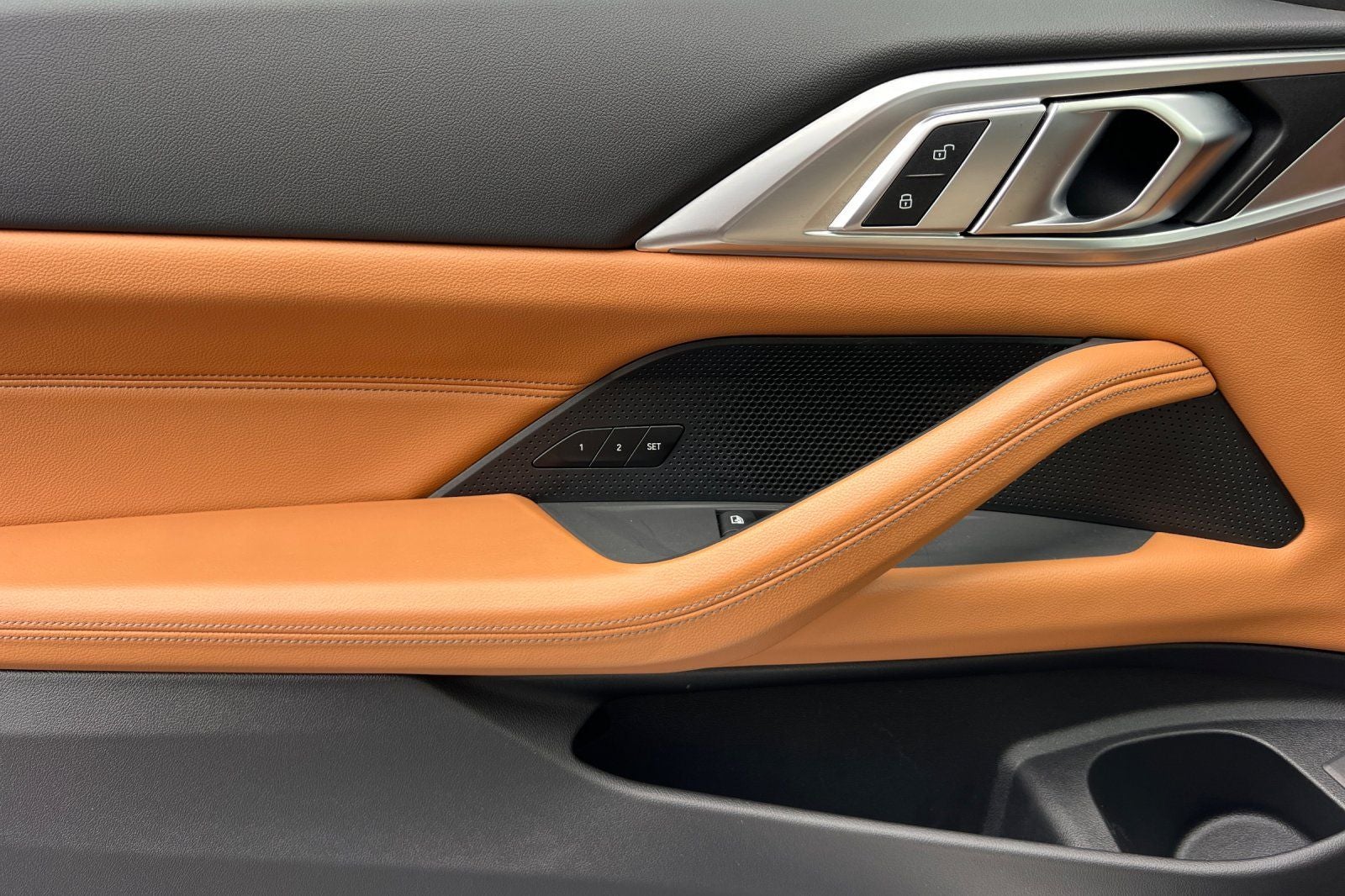 2024 BMW 4 Series M440i xDrive