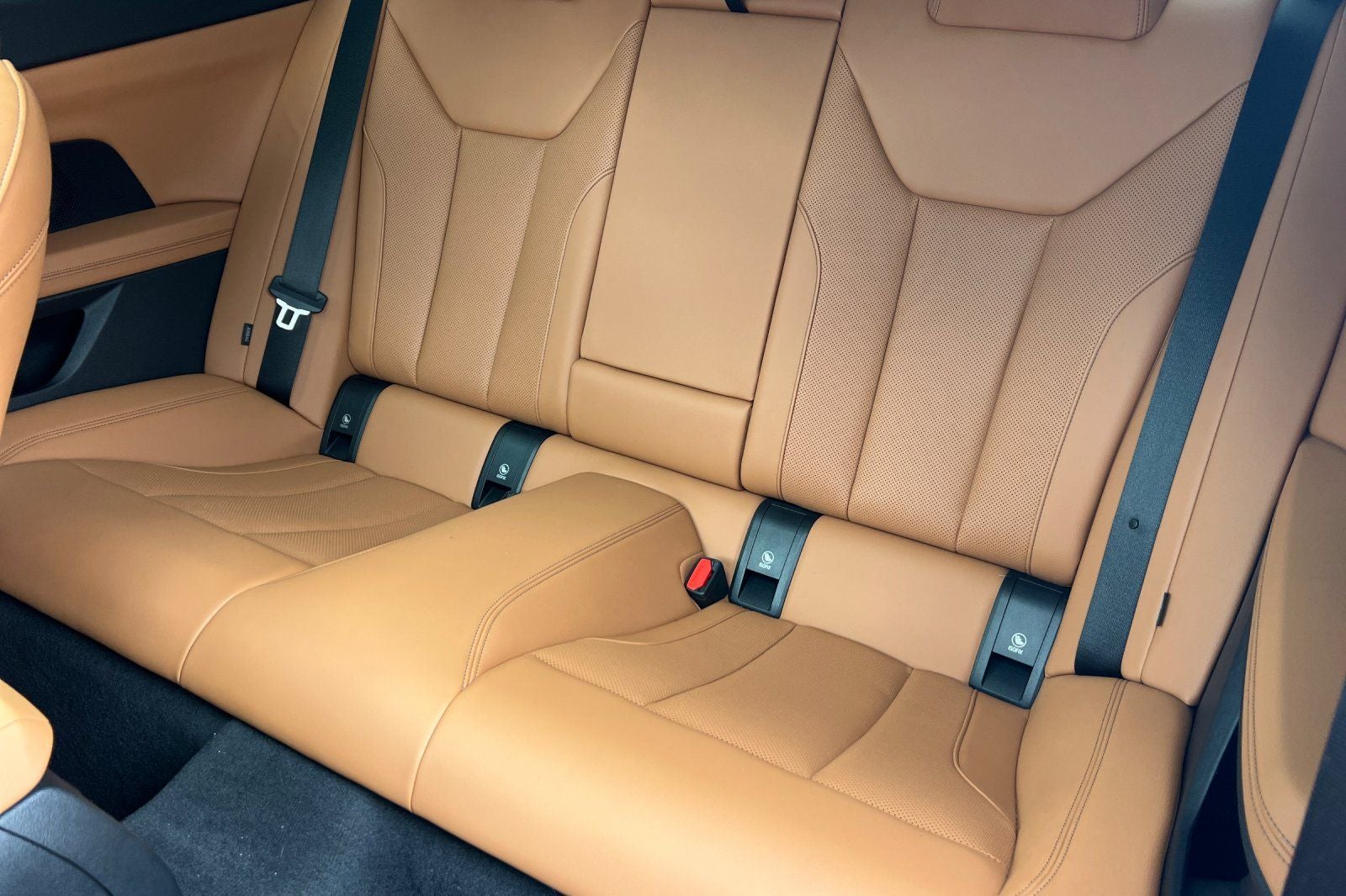 2024 BMW 4 Series M440i xDrive