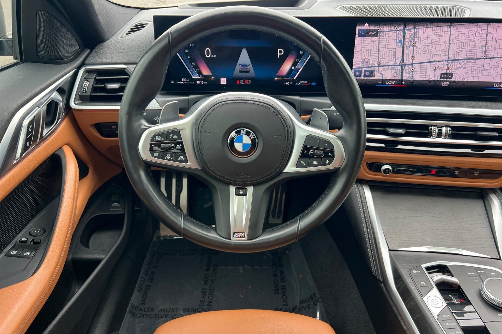2024 BMW 4 Series M440i xDrive