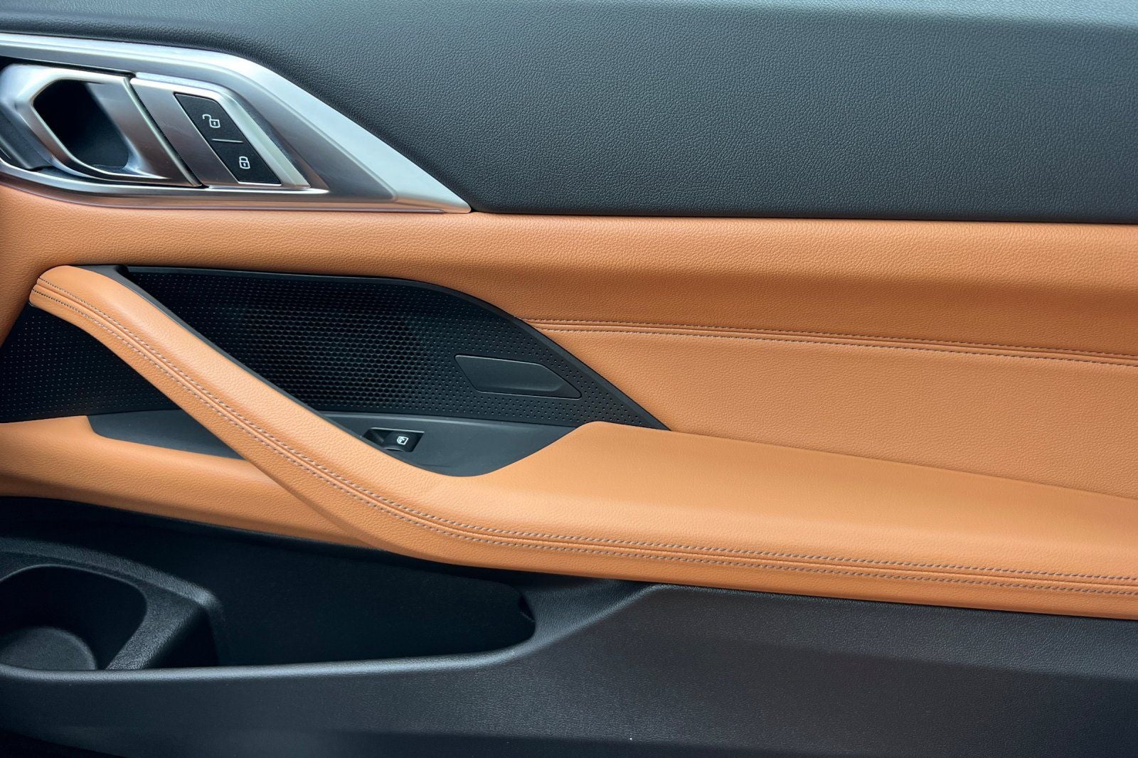 2024 BMW 4 Series M440i xDrive