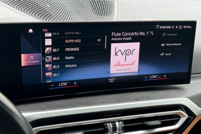 2024 BMW 4 Series M440i xDrive