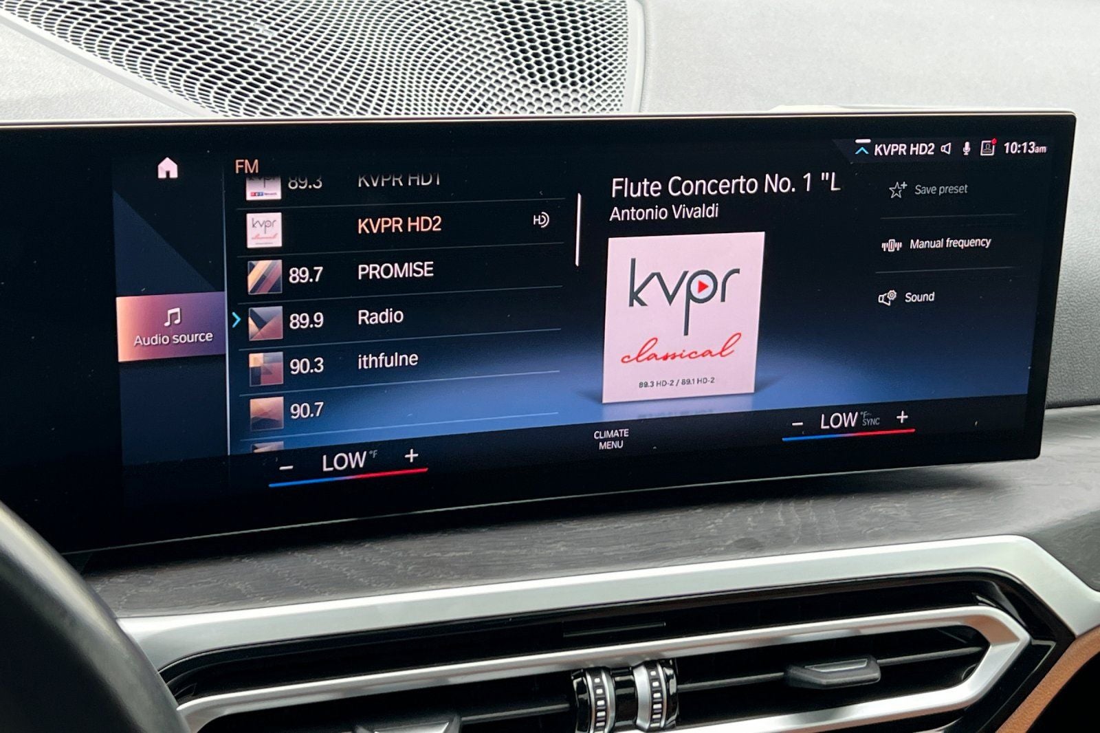 2024 BMW 4 Series M440i xDrive