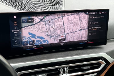 2024 BMW 4 Series M440i xDrive