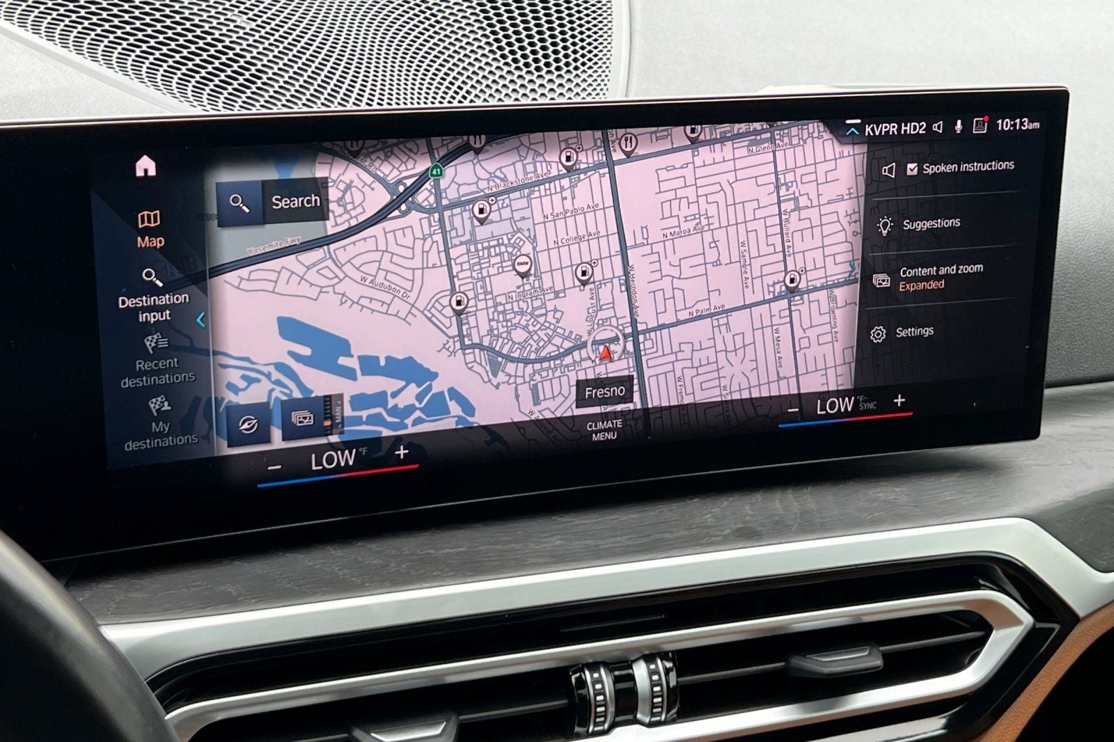 2024 BMW 4 Series M440i xDrive