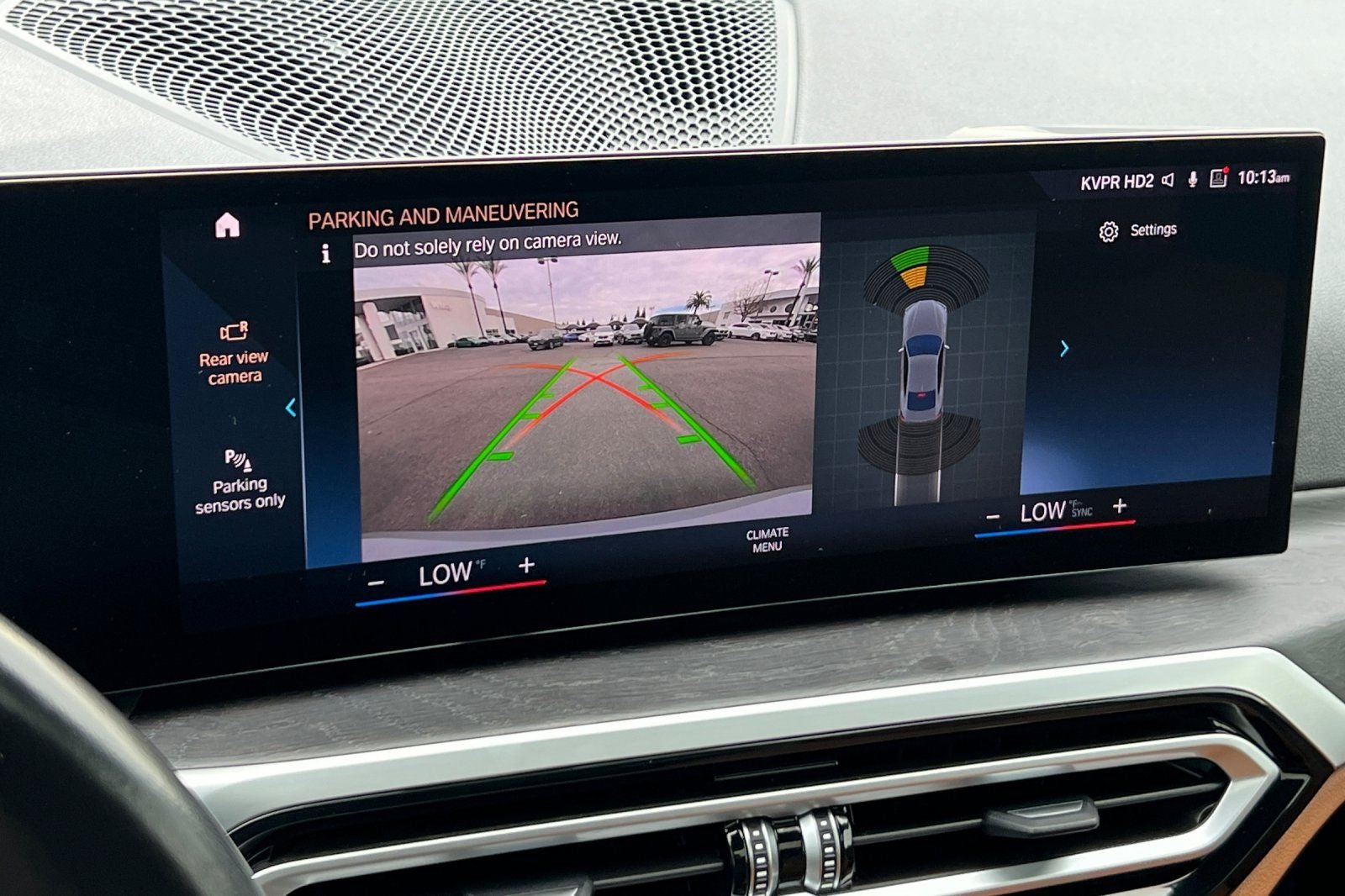 2024 BMW 4 Series M440i xDrive