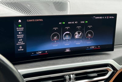 2024 BMW 4 Series M440i xDrive