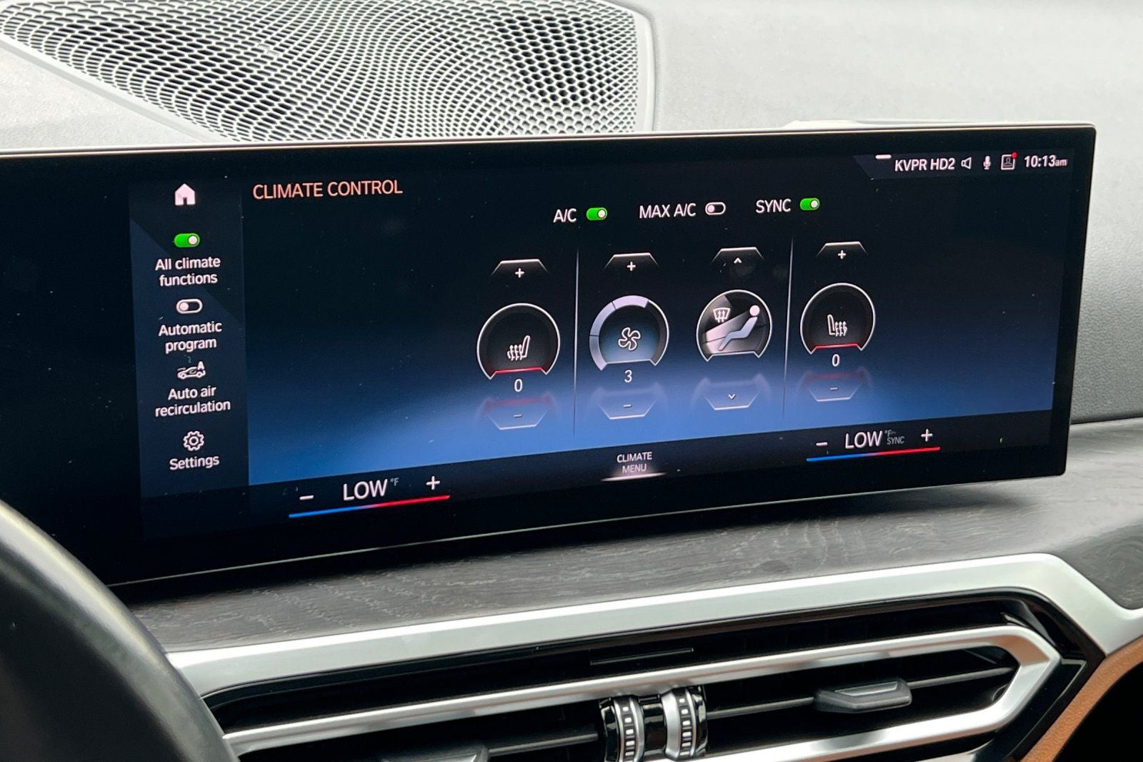 2024 BMW 4 Series M440i xDrive