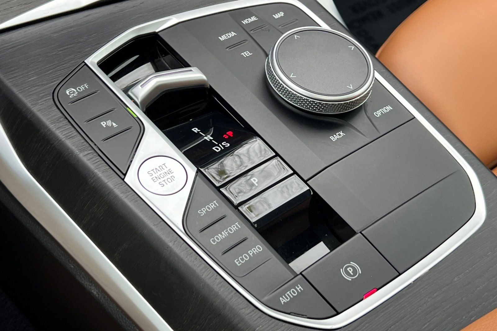 2024 BMW 4 Series M440i xDrive