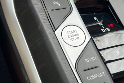 2024 BMW 4 Series M440i xDrive