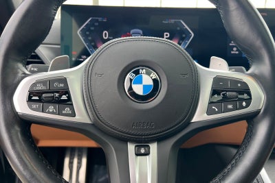 2024 BMW 4 Series M440i xDrive
