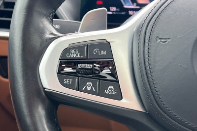 2024 BMW 4 Series M440i xDrive