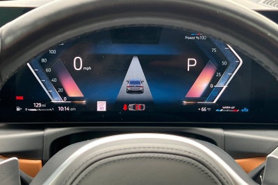 2024 BMW 4 Series M440i xDrive