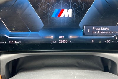 2024 BMW 4 Series M440i xDrive