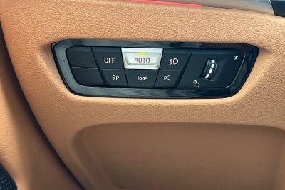 2024 BMW 4 Series M440i xDrive