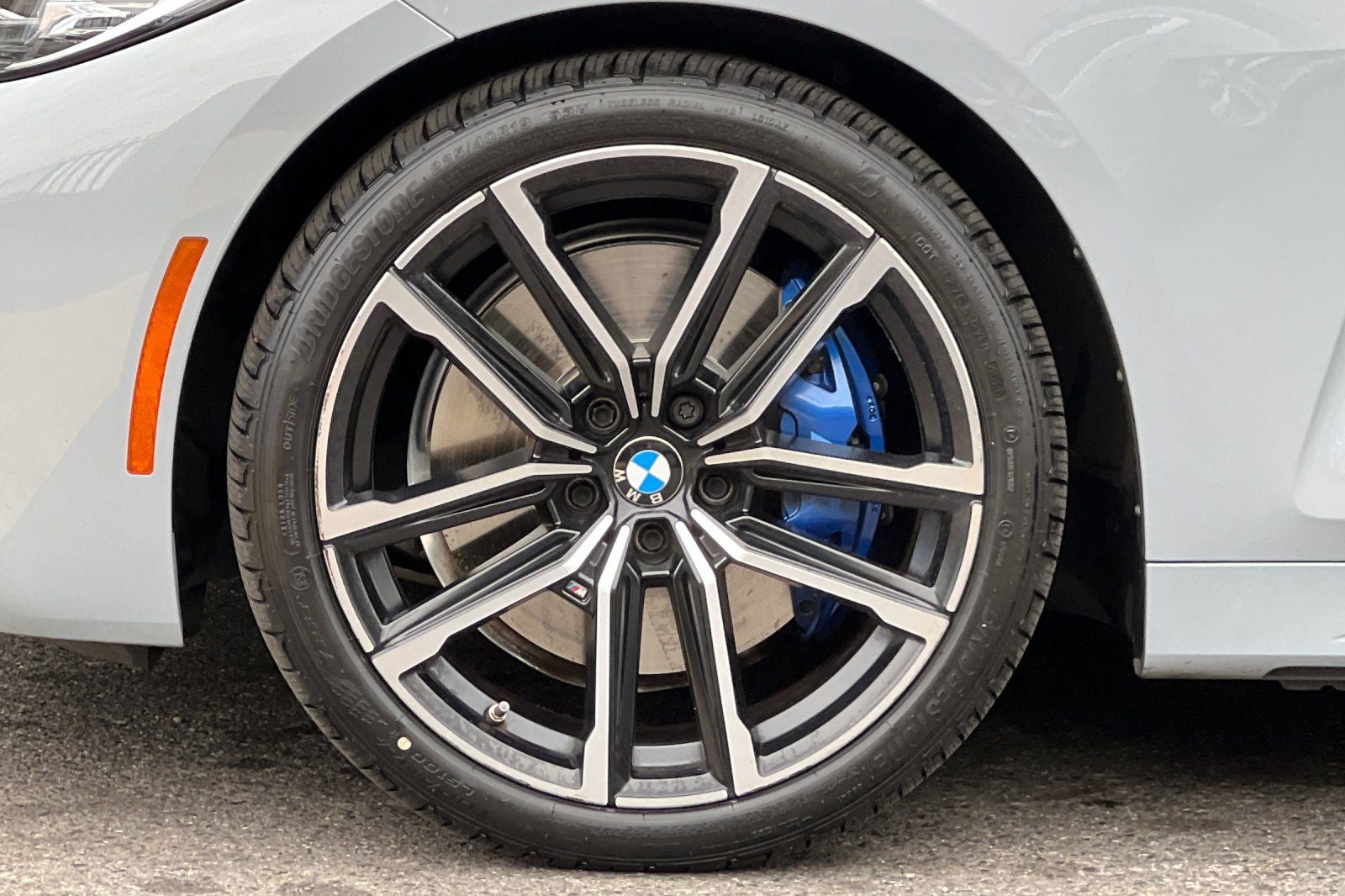 2024 BMW 4 Series M440i xDrive