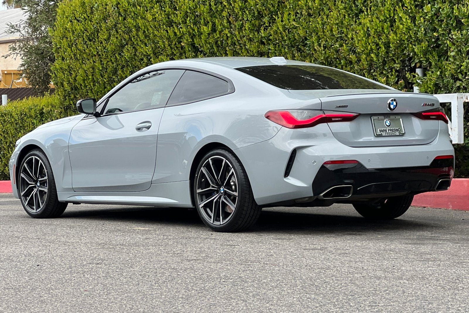 2024 BMW 4 Series M440i xDrive