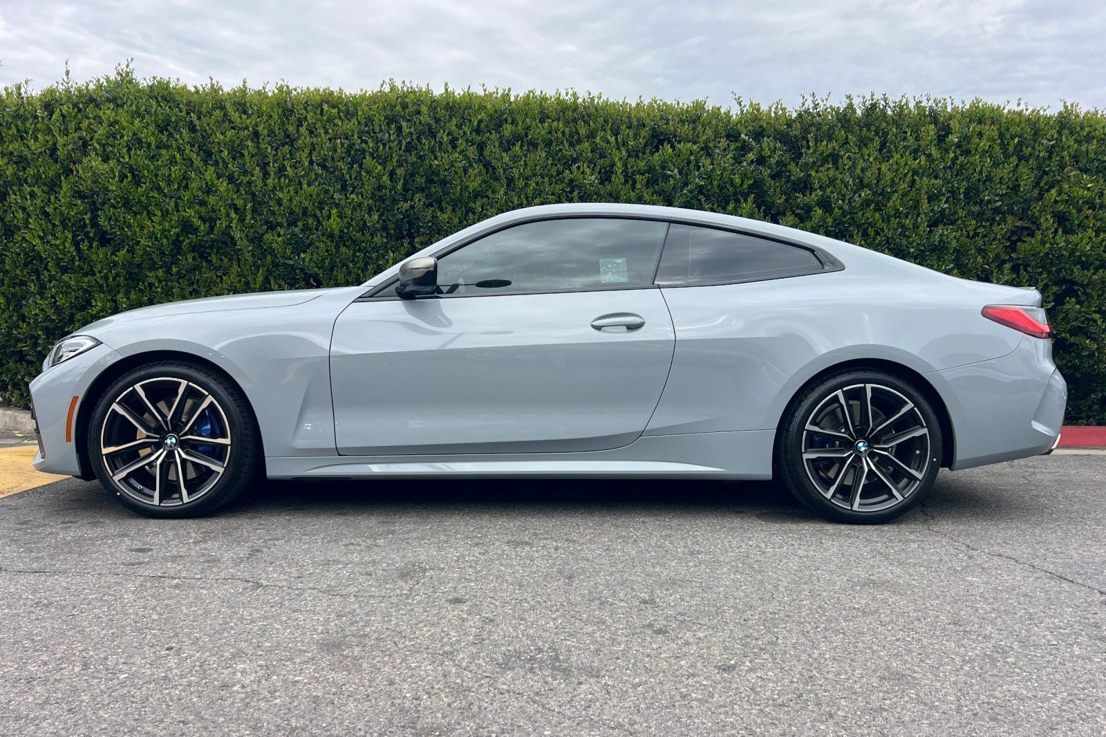 2024 BMW 4 Series M440i xDrive