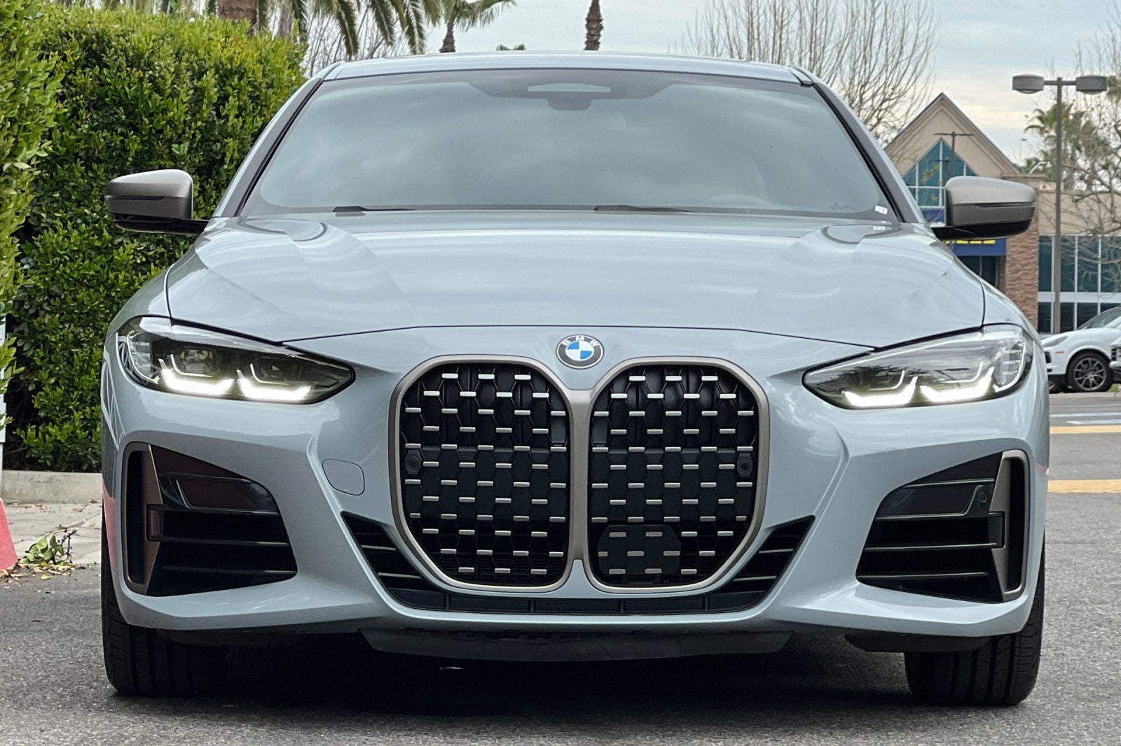 2024 BMW 4 Series M440i xDrive