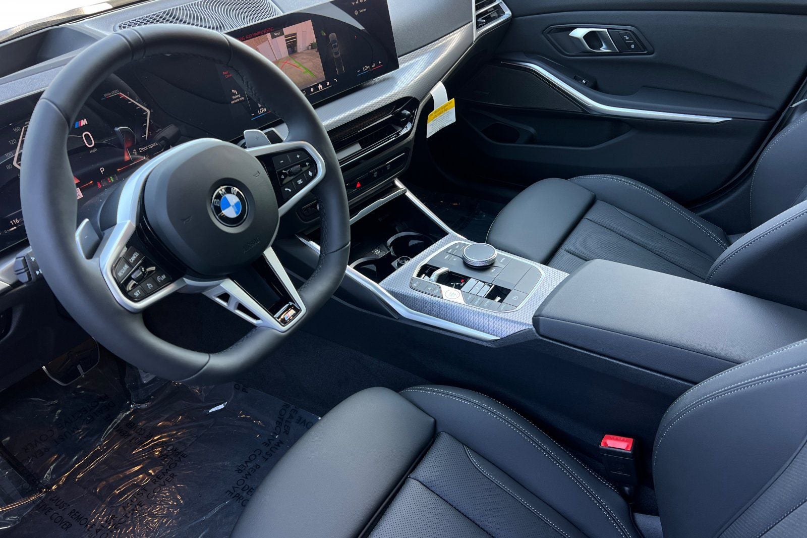 2026 BMW 3 Series 330i