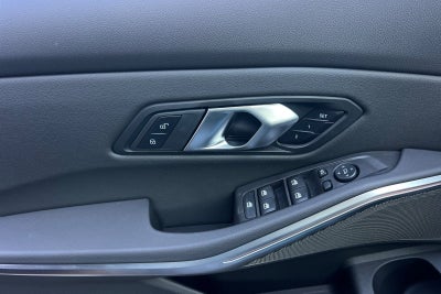 2026 BMW 3 Series 330i