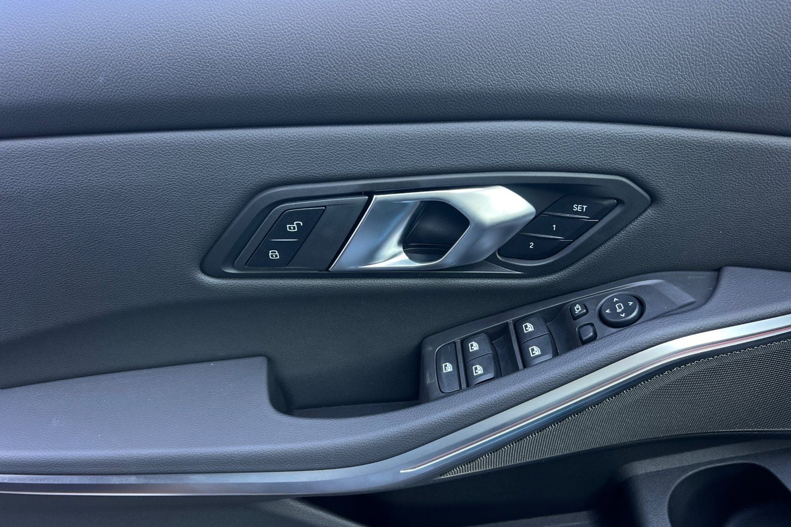 2026 BMW 3 Series 330i